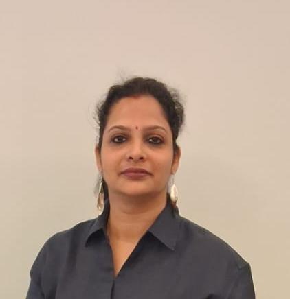 Dr. Shivi – CBT Therapist & Physiotherapist, Ghaziabad